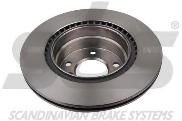 Disc frana 1
