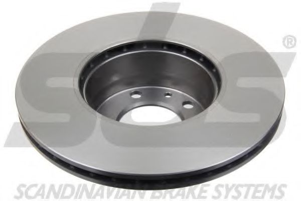 Disc frana 1