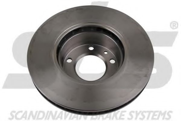 Disc frana 1