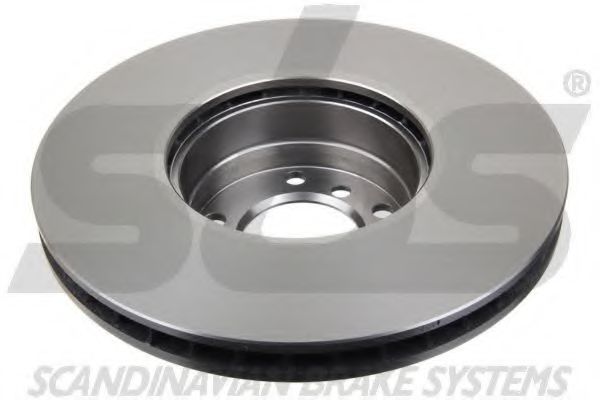 Disc frana 1