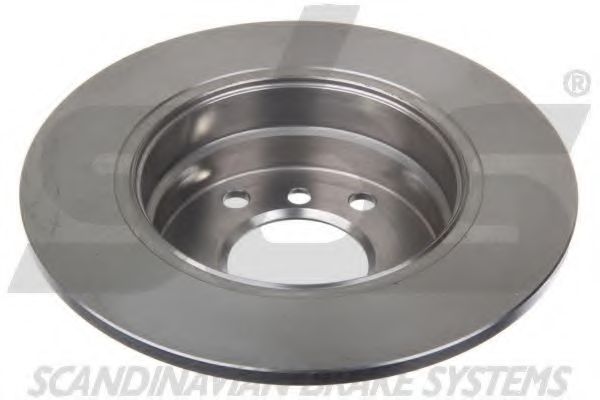 Disc frana 1