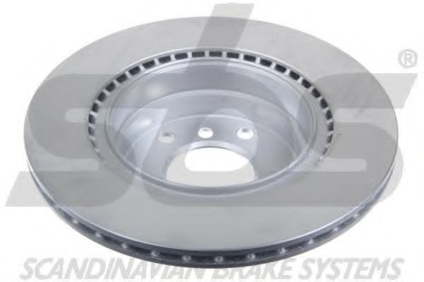 Disc frana 1