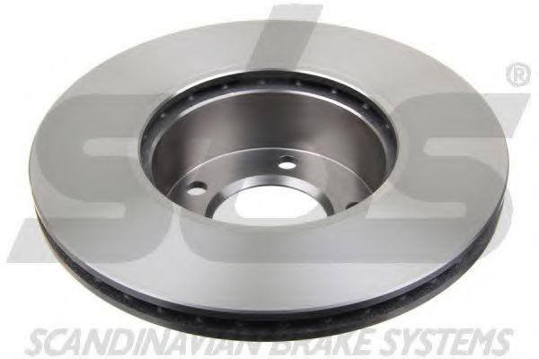 Disc frana 1