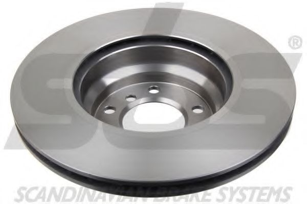 Disc frana 1