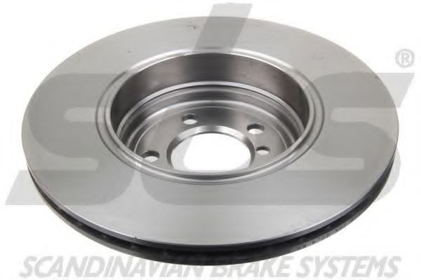Disc frana 1