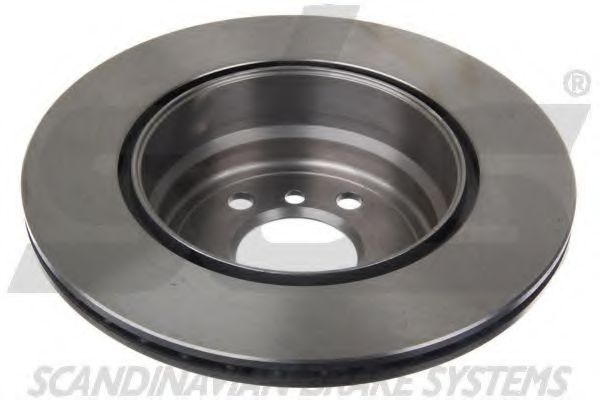 Disc frana 1