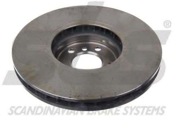 Disc frana 1