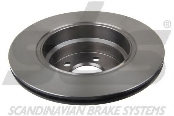 Disc frana 1