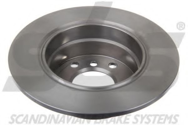 Disc frana 1
