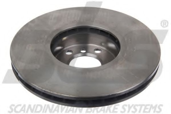 Disc frana 1