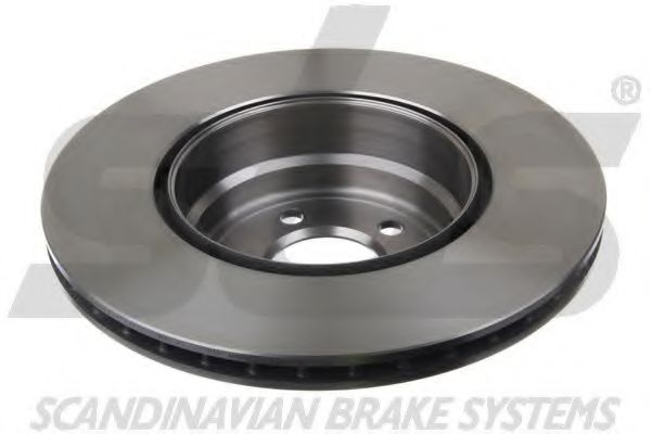 Disc frana 1
