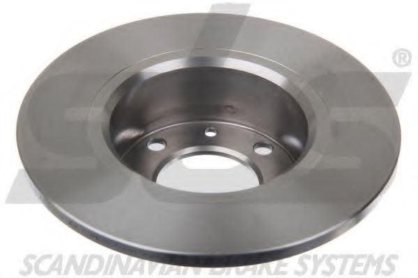 Disc frana 1