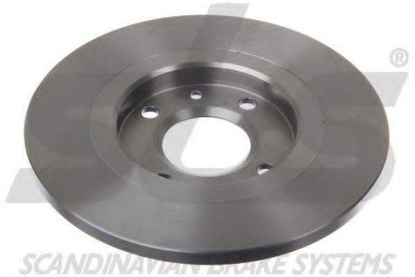 Disc frana 1