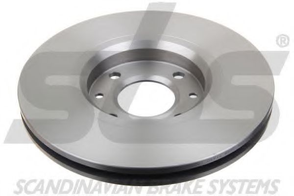 Disc frana 1