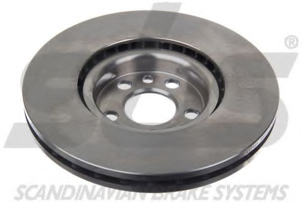 Disc frana 1