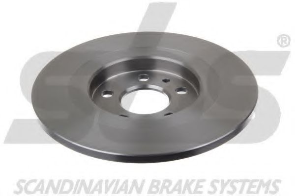 Disc frana 1