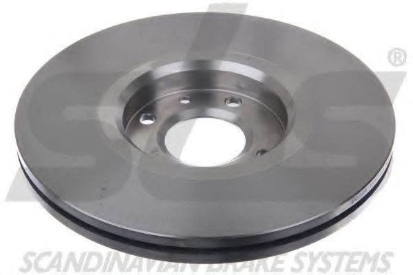 Disc frana 1