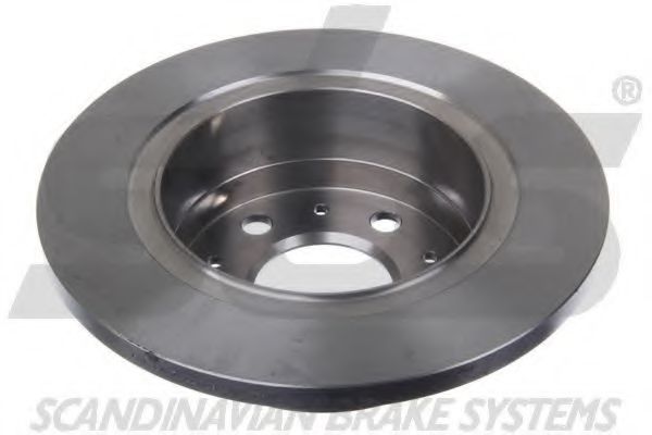 Disc frana 1