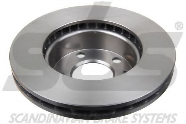 Disc frana 1