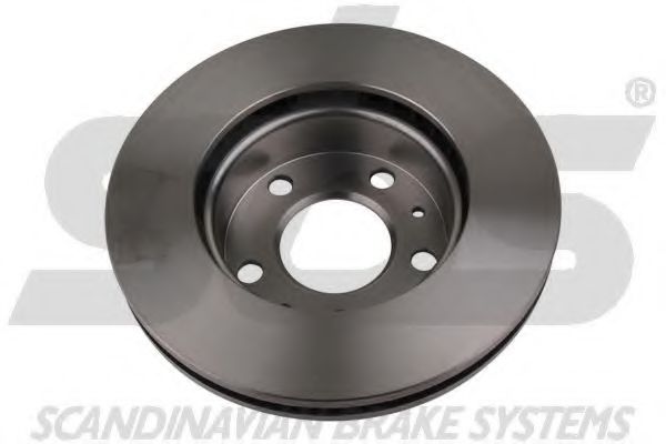 Disc frana 1