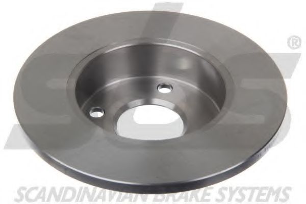 Disc frana 1