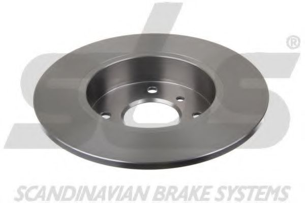 Disc frana 1