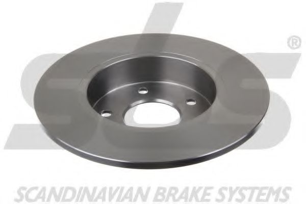 Disc frana 1