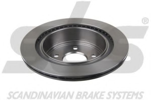 Disc frana 1