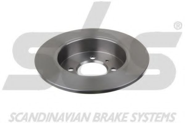 Disc frana 1