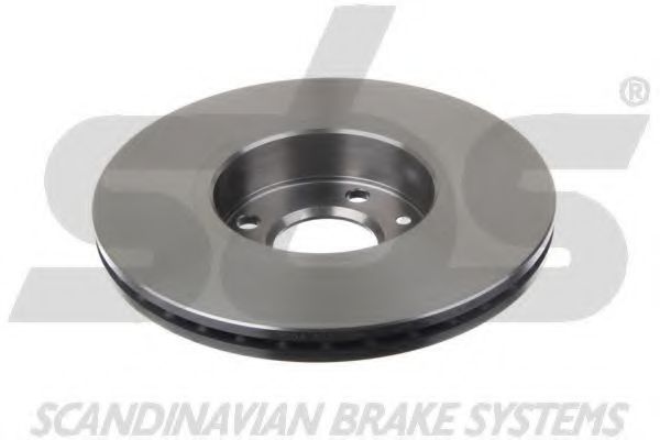 Disc frana 1