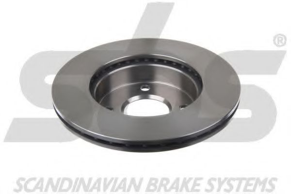 Disc frana 1