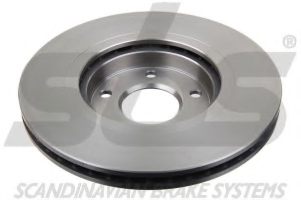 Disc frana 1