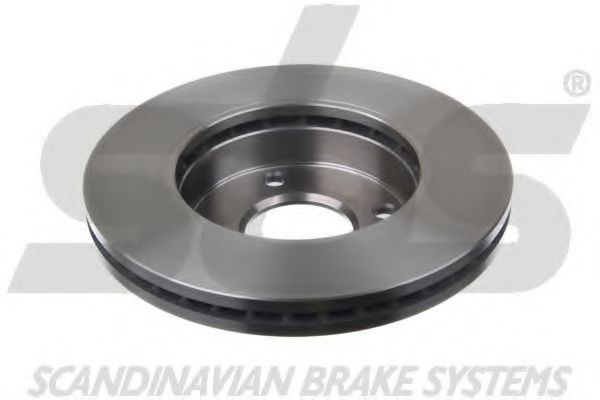 Disc frana 1