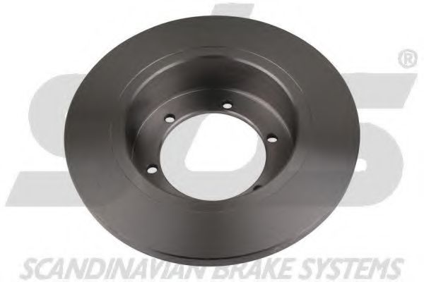 Disc frana 1