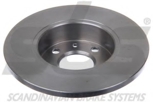 Disc frana 1