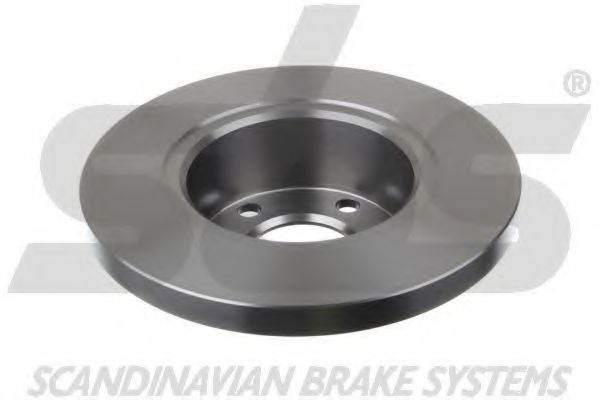 Disc frana 1