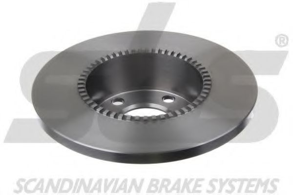 Disc frana 1