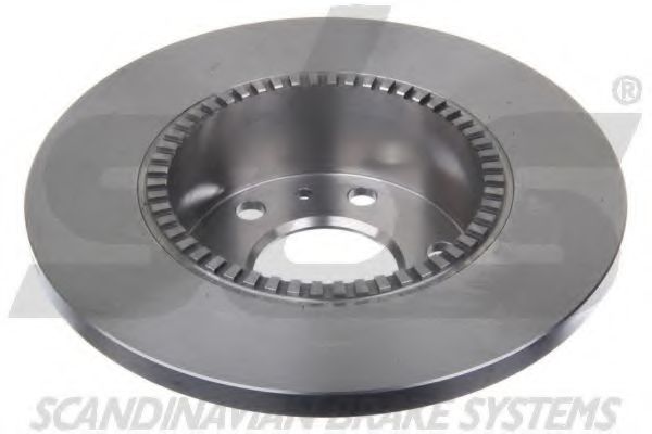 Disc frana 1