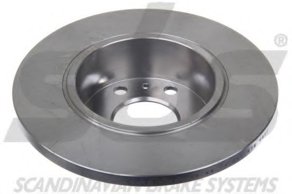 Disc frana 1