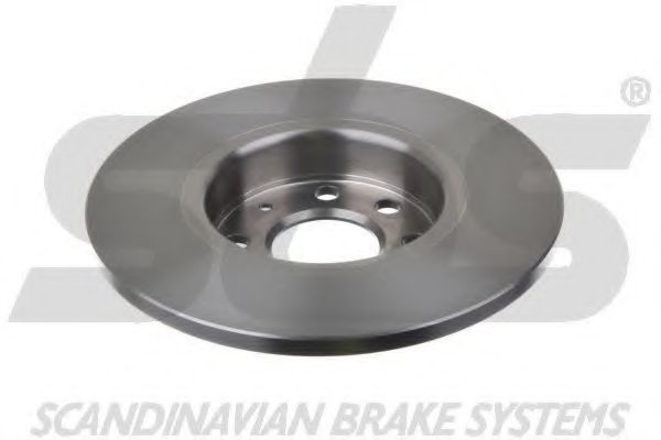 Disc frana 1