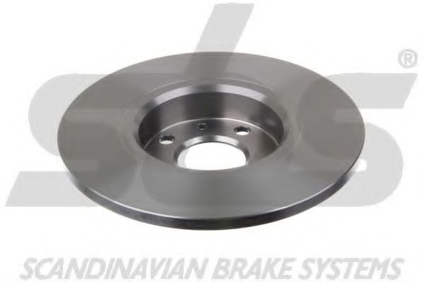 Disc frana 1