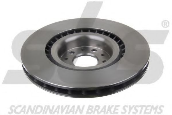 Disc frana 1