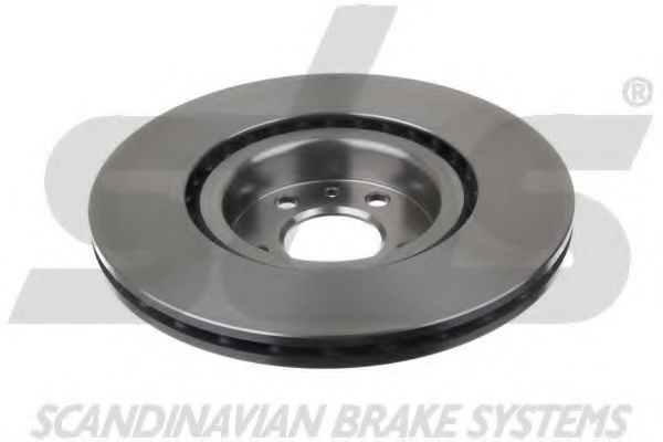 Disc frana 1