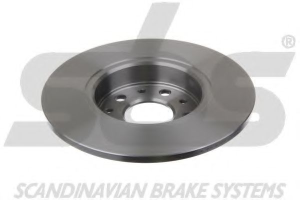 Disc frana 1