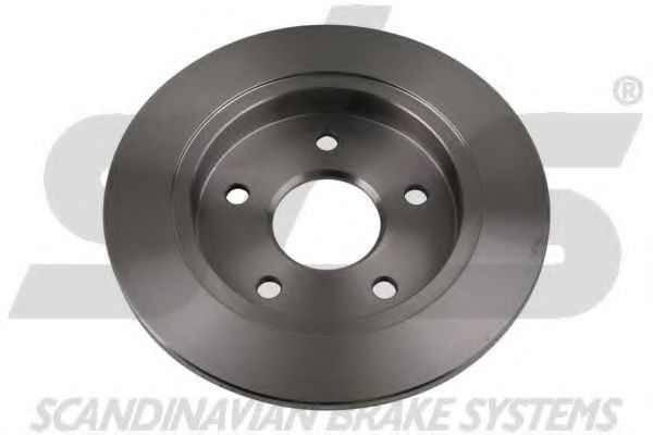 Disc frana 1