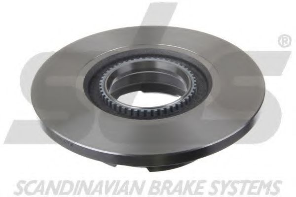 Disc frana 1