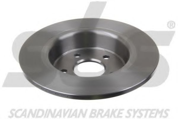 Disc frana 1