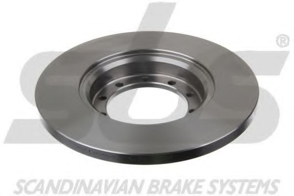 Disc frana 1