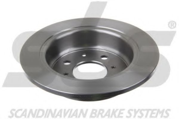 Disc frana 1