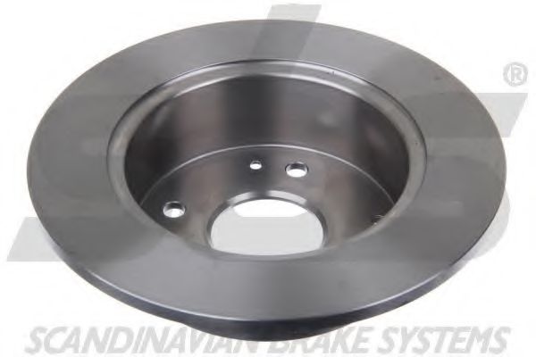 Disc frana 1